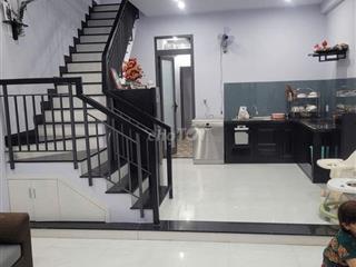 💥 XÍU 5.x TỶ – NHÀ 2 TẦNG HÒA CƯỜNG NỞ HẬU ĐẸP – 72M² – Ở NGAY.