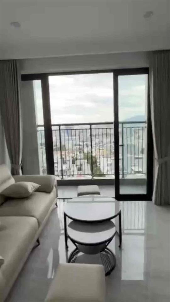 🔥 CĂN HỘ VISTA RESIDENCE TRUNG TÂM HOÀ CƯỜNG – 82M² – VIEW NGẮM PHÁO H