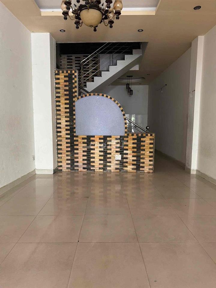 Bán nhà mặt tiền Thanh Thuỷ