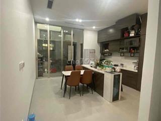 Cho thuê Nhà mặt tiền Tố Hữu 04 Tầng