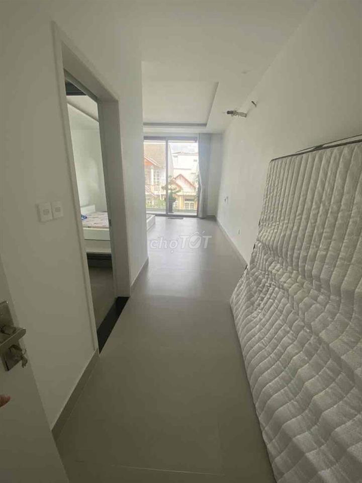 Cho thuê Nhà mặt tiền Tố Hữu 04 Tầng