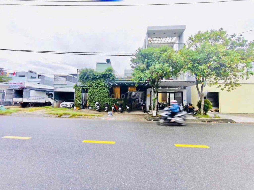 Bán Đất mặt tiền đường Văn Tiến Dũng