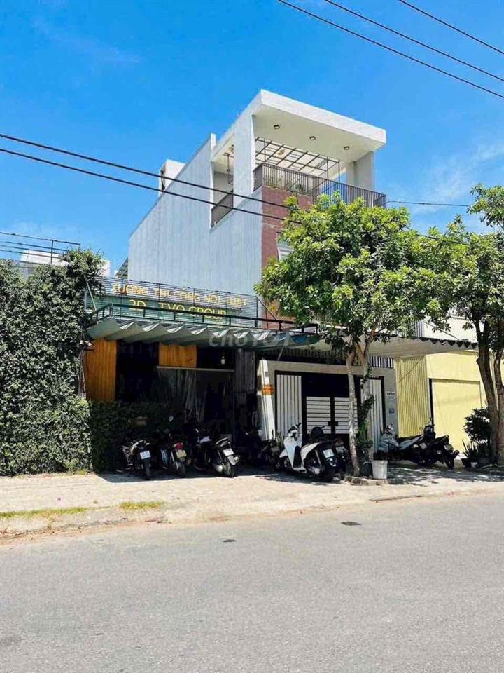 Bán Đất mặt tiền đường Văn Tiến Dũng