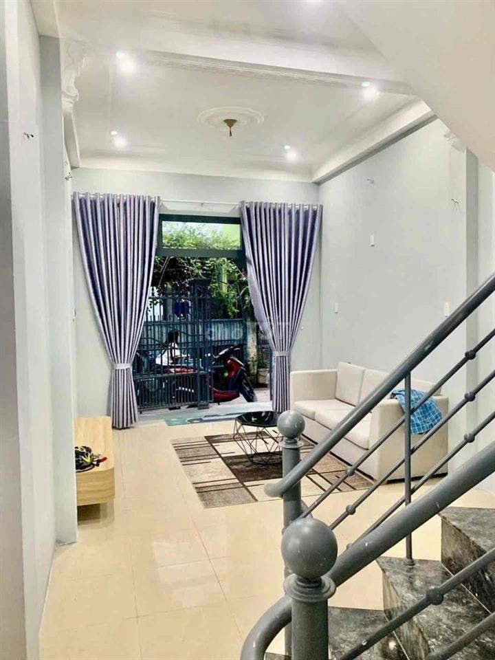 NHÀ GIÁ RẺ