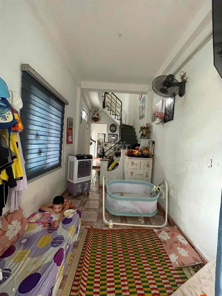 NHÀ 2 TẦNG - Cù Chính Lan - Vô ở ngay công năng chuẩn hơn 2 tỷ