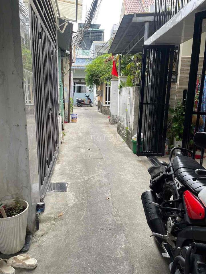 NHÀ 2 TẦNG - Cù Chính Lan - Vô ở ngay công năng chuẩn hơn 2 tỷ