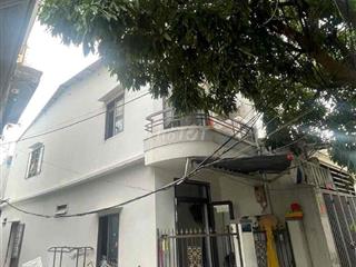 NHÀ 2 TẦNG - Cù Chính Lan - Vô ở ngay công năng chuẩn hơn 2 tỷ
