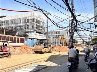 Nhà Lê Đình Lý - 5M x 12M - Sổ vuông đẹp - chính chủ lâu đời hơn 3 tỷ