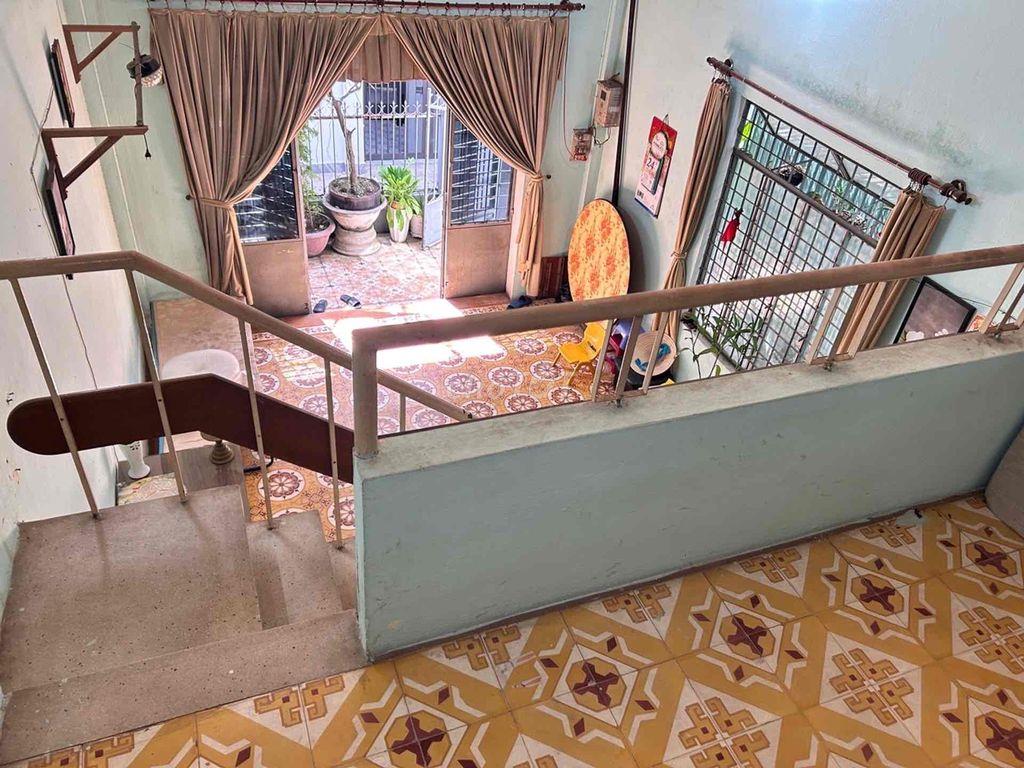 Nhà Lê Đình Lý - 5M x 12M - Sổ vuông đẹp - chính chủ lâu đời hơn 3 tỷ