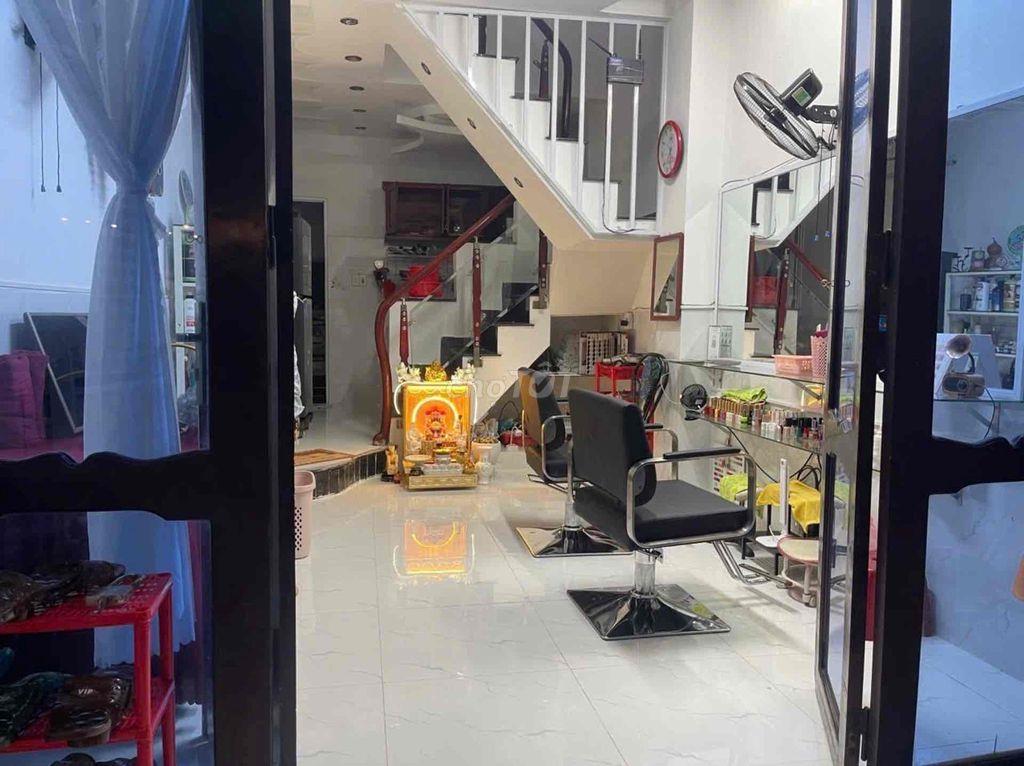 3,4 TỶ CÓ NHÀ 2 TẦNG- MT PHẠM NGŨ LÃO- HẢI CHÂU
