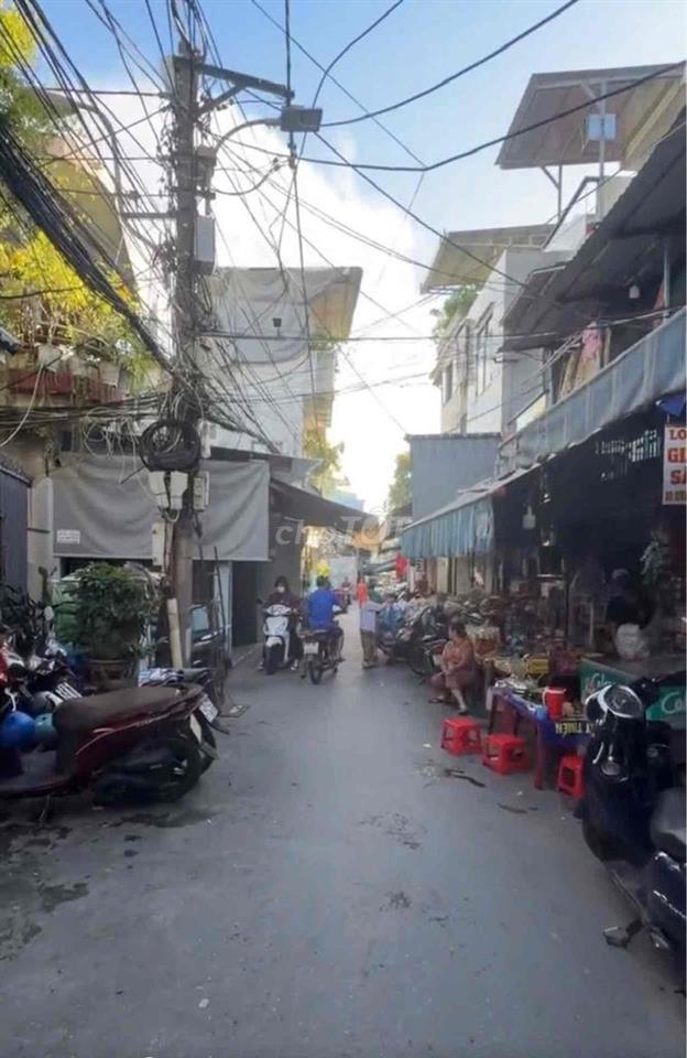 3,4 TỶ CÓ NHÀ 2 TẦNG- MT PHẠM NGŨ LÃO- HẢI CHÂU