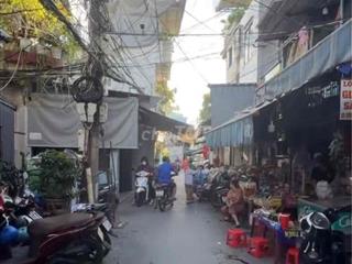 3,4 TỶ CÓ NHÀ 2 TẦNG- MT PHẠM NGŨ LÃO- HẢI CHÂU