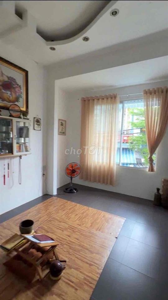 3,4 TỶ CÓ NHÀ 2 TẦNG- MT PHẠM NGŨ LÃO- HẢI CHÂU