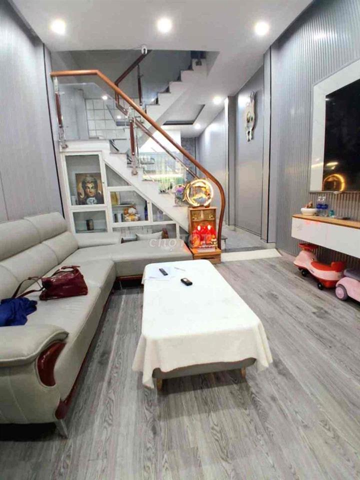 🏡 BÁN NHÀ 2 TẦNG ĐƯỜNG ĐIỆN BIÊN PHỦ – DT 40,4M²- NHỈNH 3 ĐỒNG.