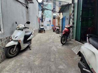 🏡 BÁN NHÀ 2 TẦNG ĐƯỜNG ĐIỆN BIÊN PHỦ – DT 40,4M²- NHỈNH 3 ĐỒNG.