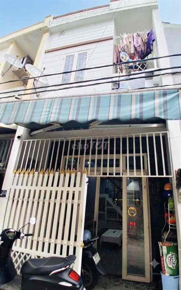 🏡 BÁN NHÀ 2 TẦNG ĐƯỜNG ĐIỆN BIÊN PHỦ – DT 40,4M²- NHỈNH 3 ĐỒNG.
