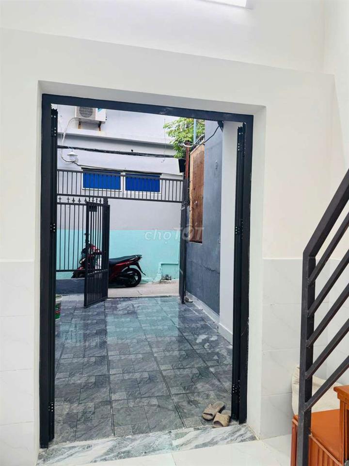 điện biên phủ, 2 tầng kiệt thông gần kiêt ô tô 