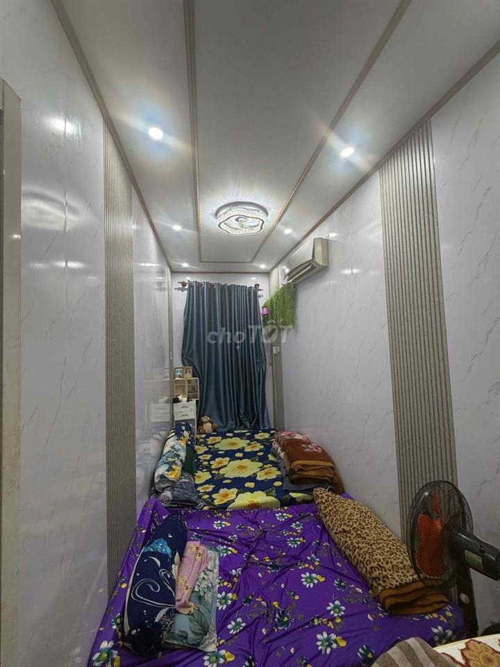 bán nhà trung tâm