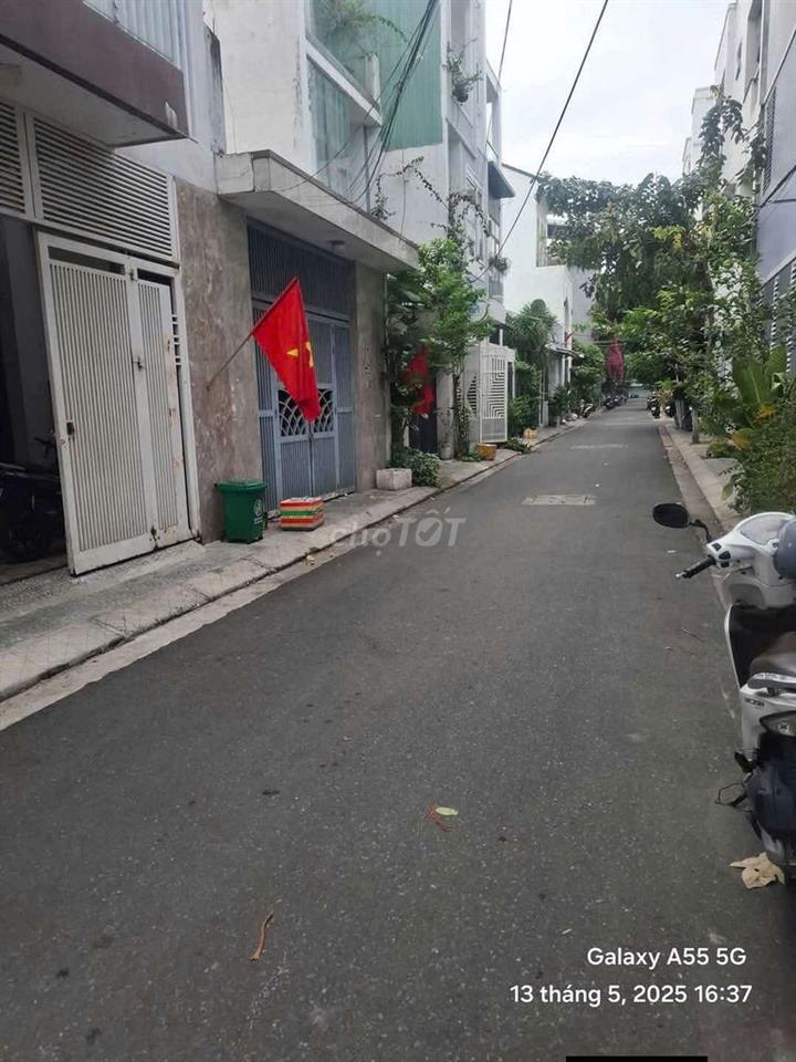 bán đất tặng nhà 