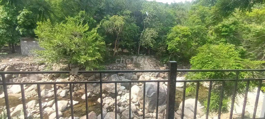 bán nhà Ngọc Hồi view kênh công viên, sát Hồ quý ly , Thanh Khê