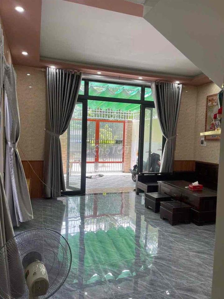 Chính chủ cần bán nhà mặt tiền Phan Khôi- Đà Nẵng