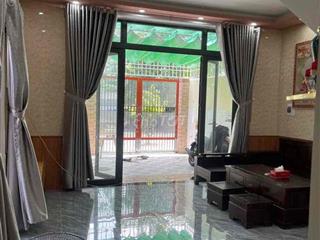 Chính chủ cần bán nhà mặt tiền Phan Khôi- Đà Nẵng