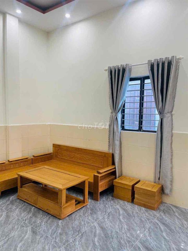 Chính chủ cần bán nhà mặt tiền Phan Khôi- Đà Nẵng