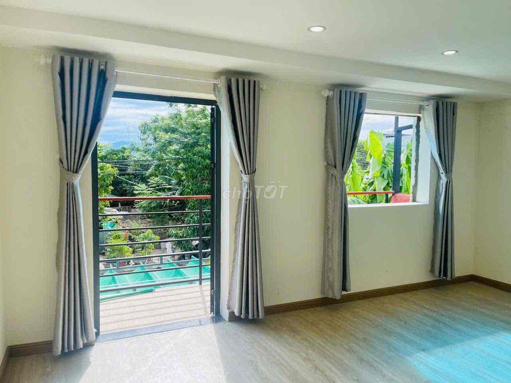 Chính chủ cần bán nhà mặt tiền Phan Khôi- Đà Nẵng