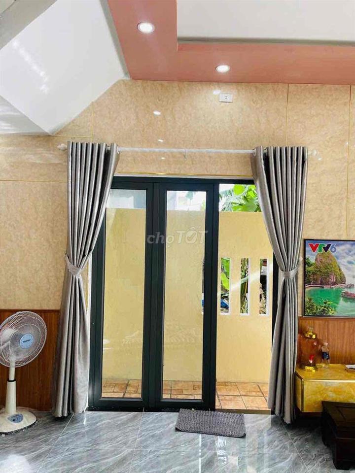 Chính chủ cần bán nhà mặt tiền Phan Khôi- Đà Nẵng