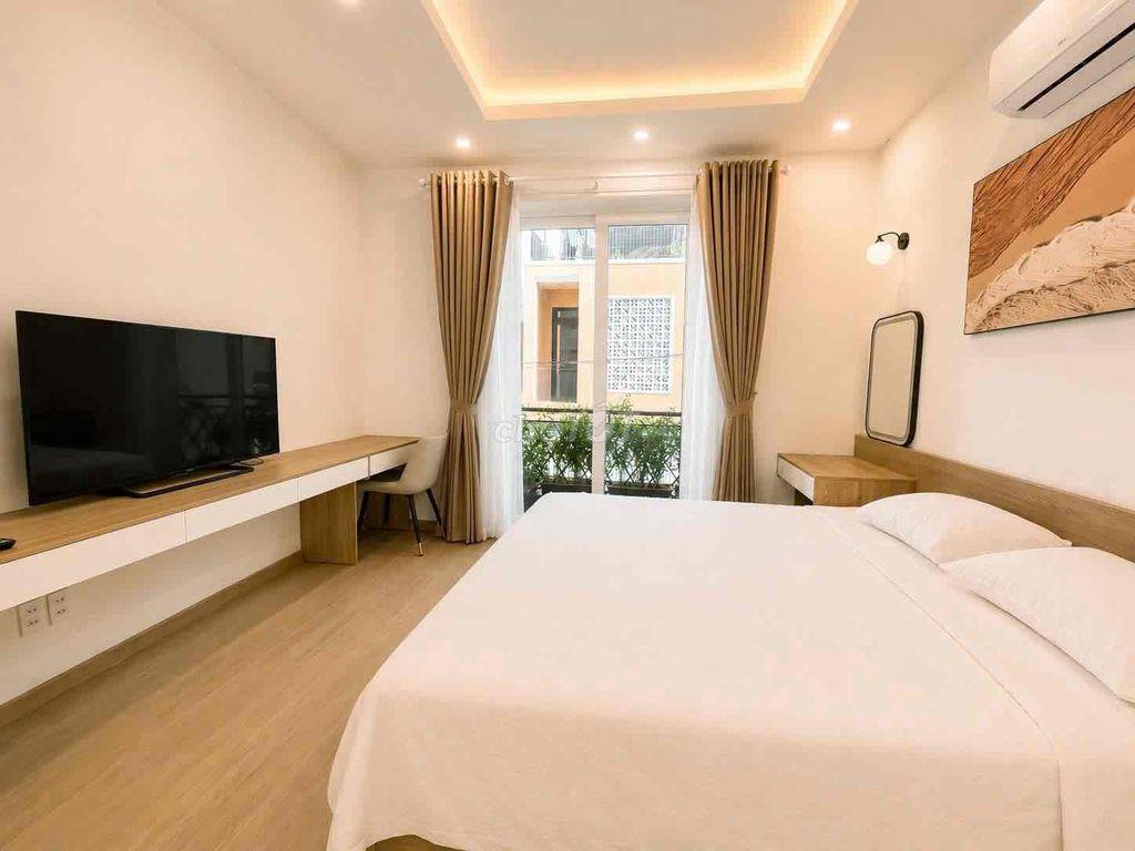 Cần Bán Siêu phẩm HOMESTAY nguyên căn 4PN - Hoàng Diệu - Đà Nẵng