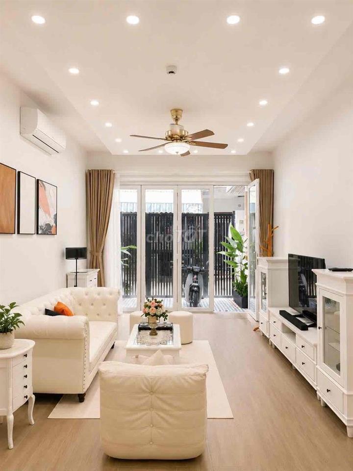 Cần Bán Siêu phẩm HOMESTAY nguyên căn 4PN - Hoàng Diệu - Đà Nẵng