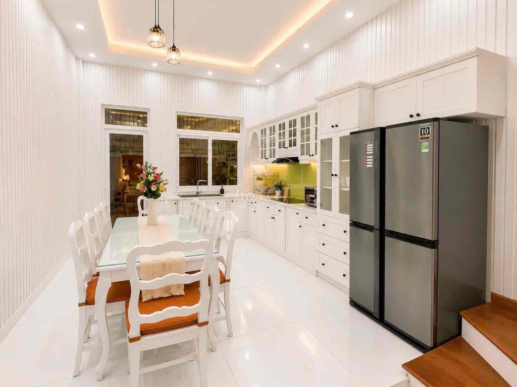 Cần Bán Siêu phẩm HOMESTAY nguyên căn 4PN - Hoàng Diệu - Đà Nẵng