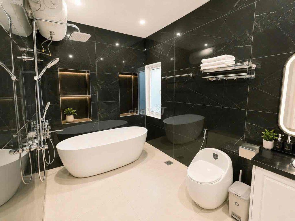 Cần Bán Siêu phẩm HOMESTAY nguyên căn 4PN - Hoàng Diệu - Đà Nẵng