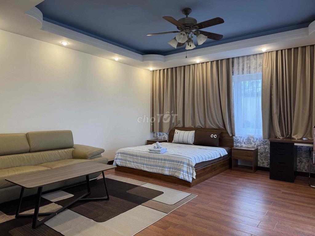CĂN HỘ 1 PHÒNG NGỦ GẦN NÚI SƠN TRÀ RỘNG 70m2