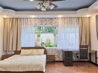 CĂN HỘ 1 PHÒNG NGỦ GẦN NÚI SƠN TRÀ RỘNG 70m2