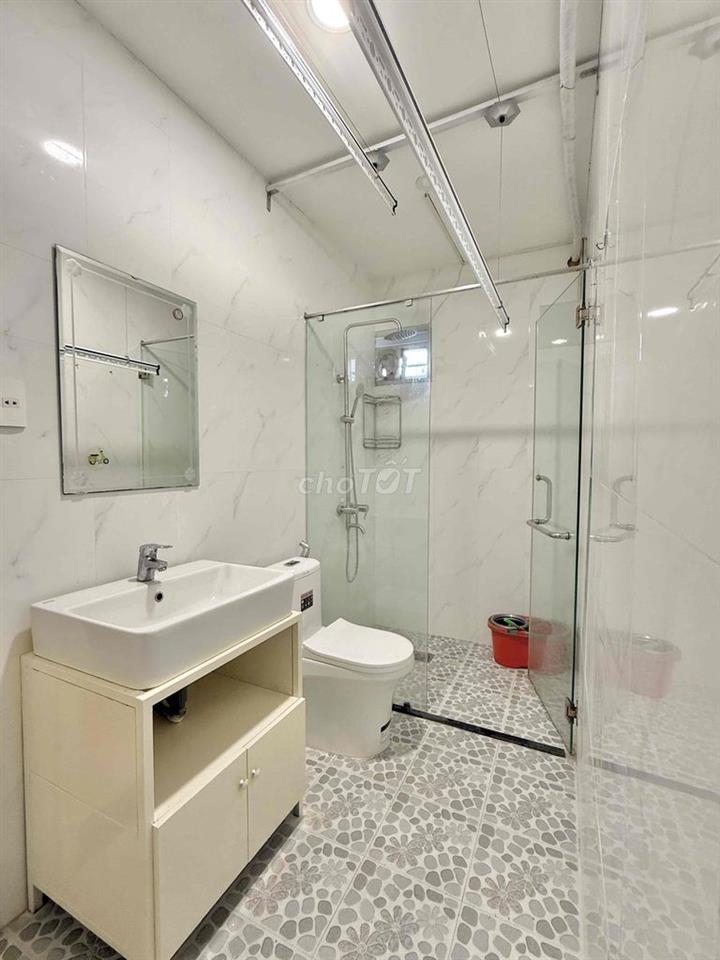 CĂN HỘ 1 PHÒNG NGỦ GẦN NÚI SƠN TRÀ RỘNG 70m2