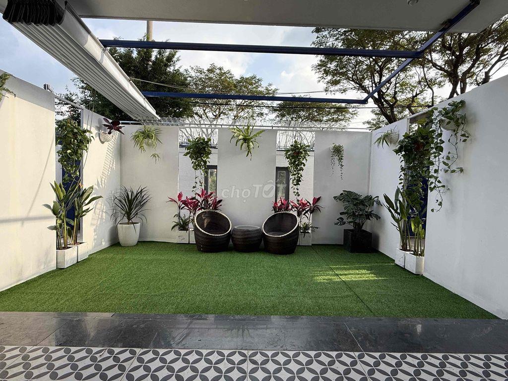 CĂN HỘ 1 PHÒNG NGỦ GẦN NÚI SƠN TRÀ RỘNG 70m2