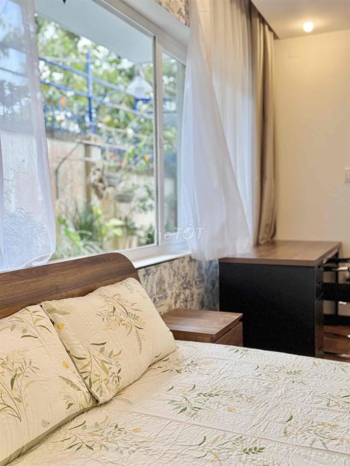 CĂN HỘ 1 PHÒNG NGỦ GẦN NÚI SƠN TRÀ RỘNG 70m2