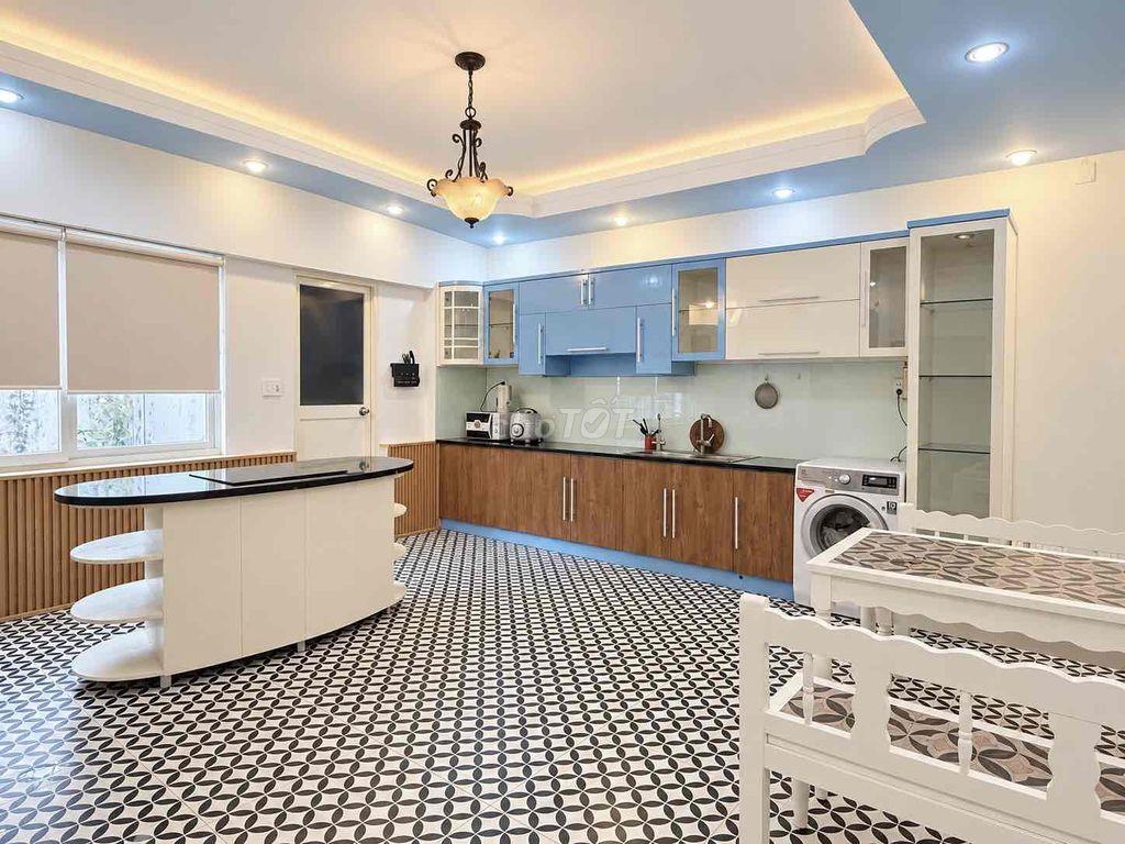 CHO THUÊ CĂN HỘ 1 PHÒNG NGỦ - 70m2 - GẦN NÚI SƠN TRÀ