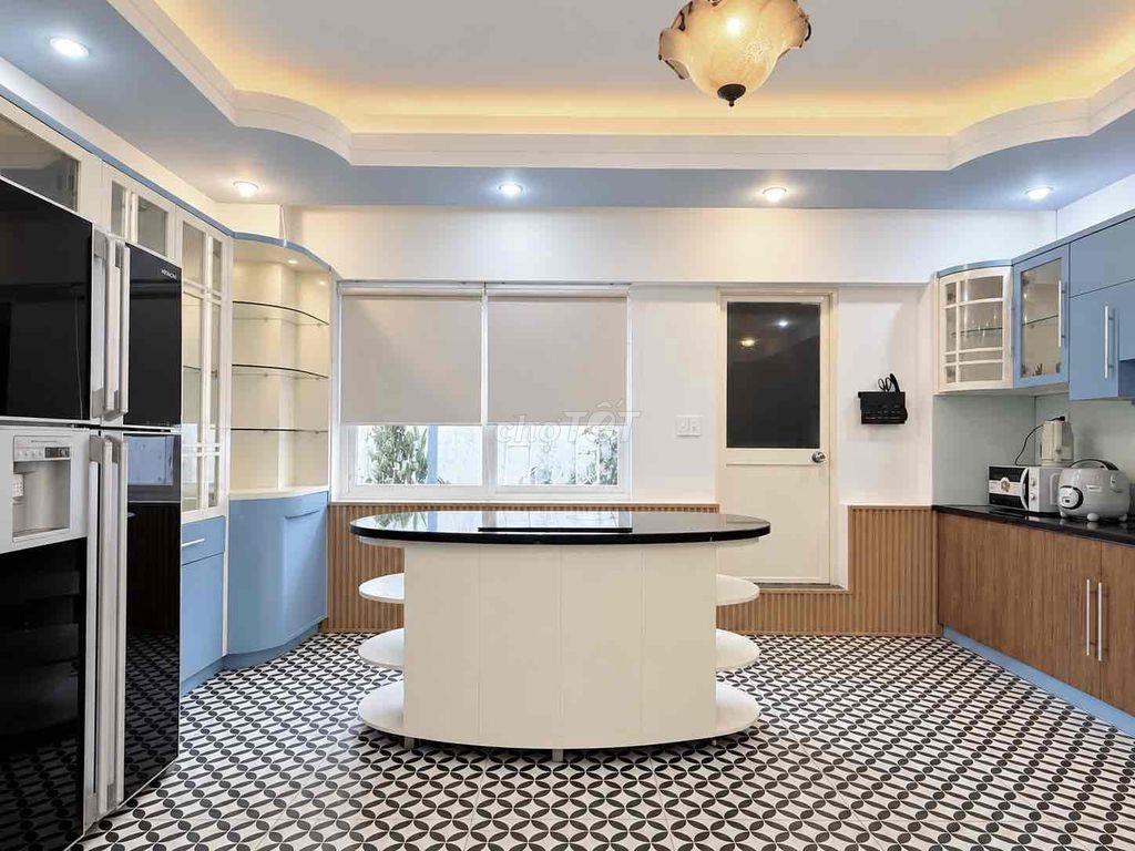 CHO THUÊ CĂN HỘ 1 PHÒNG NGỦ - 70m2 - GẦN NÚI SƠN TRÀ