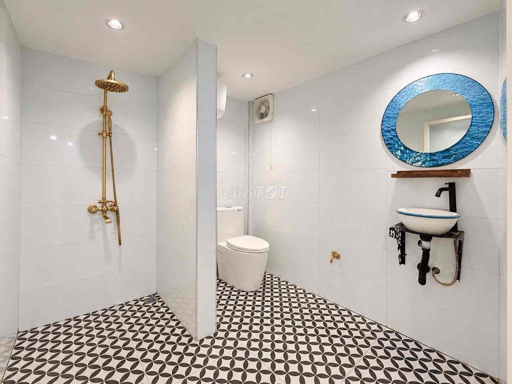 CHO THUÊ CĂN HỘ 1 PHÒNG NGỦ - 70m2 - GẦN NÚI SƠN TRÀ