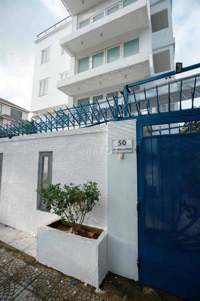 CHO THUÊ CĂN HỘ 1 PHÒNG NGỦ - 70m2 - GẦN NÚI SƠN TRÀ