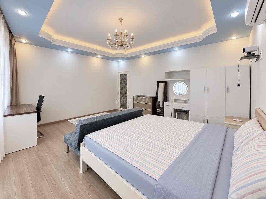 CHO THUÊ CĂN HỘ 1 PHÒNG NGỦ - 70m2 - GẦN NÚI SƠN TRÀ