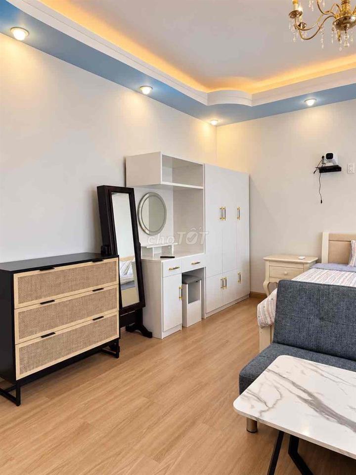 CHO THUÊ CĂN HỘ 1 PHÒNG NGỦ - 70m2 - GẦN NÚI SƠN TRÀ