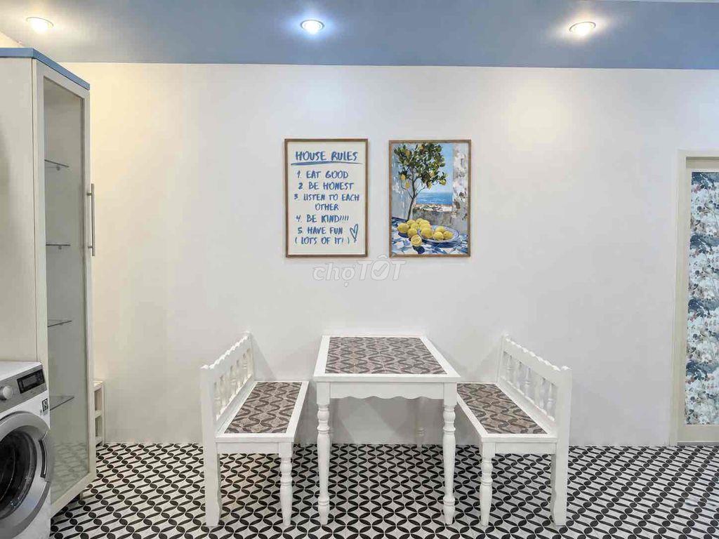 CHO THUÊ CĂN HỘ 1 PHÒNG NGỦ - 70m2 - GẦN NÚI SƠN TRÀ
