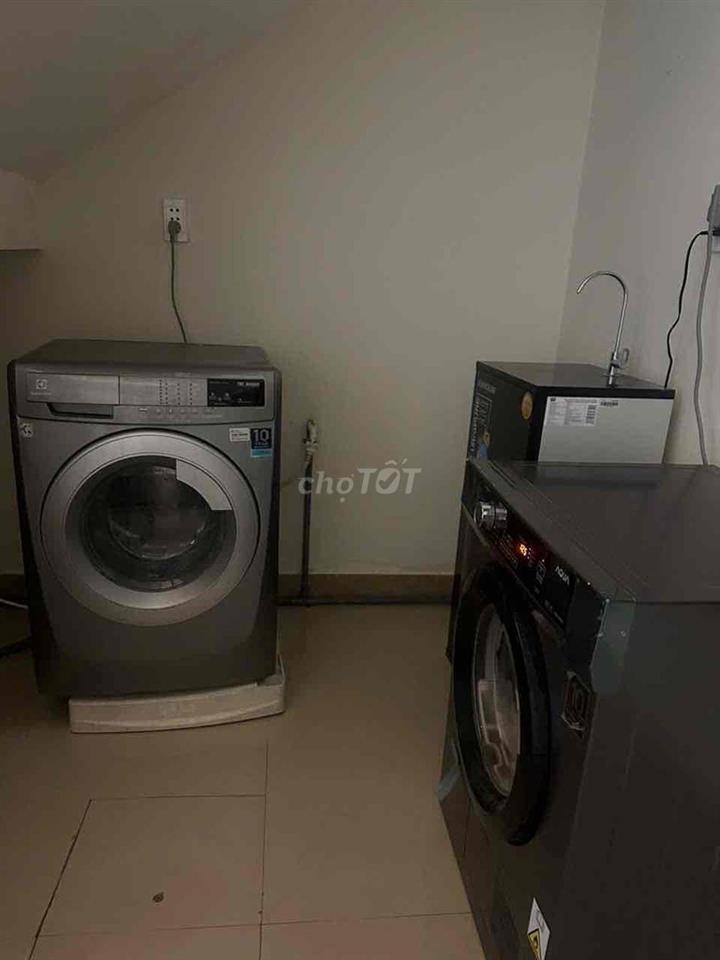 CHO THUÊ CĂN HỘ 1Phòng ngủ ở Lê Lợi
