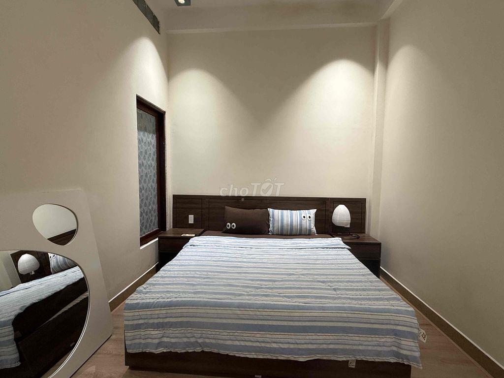 CHO THUÊ CĂN HỘ 1Phòng ngủ ở Lê Lợi
