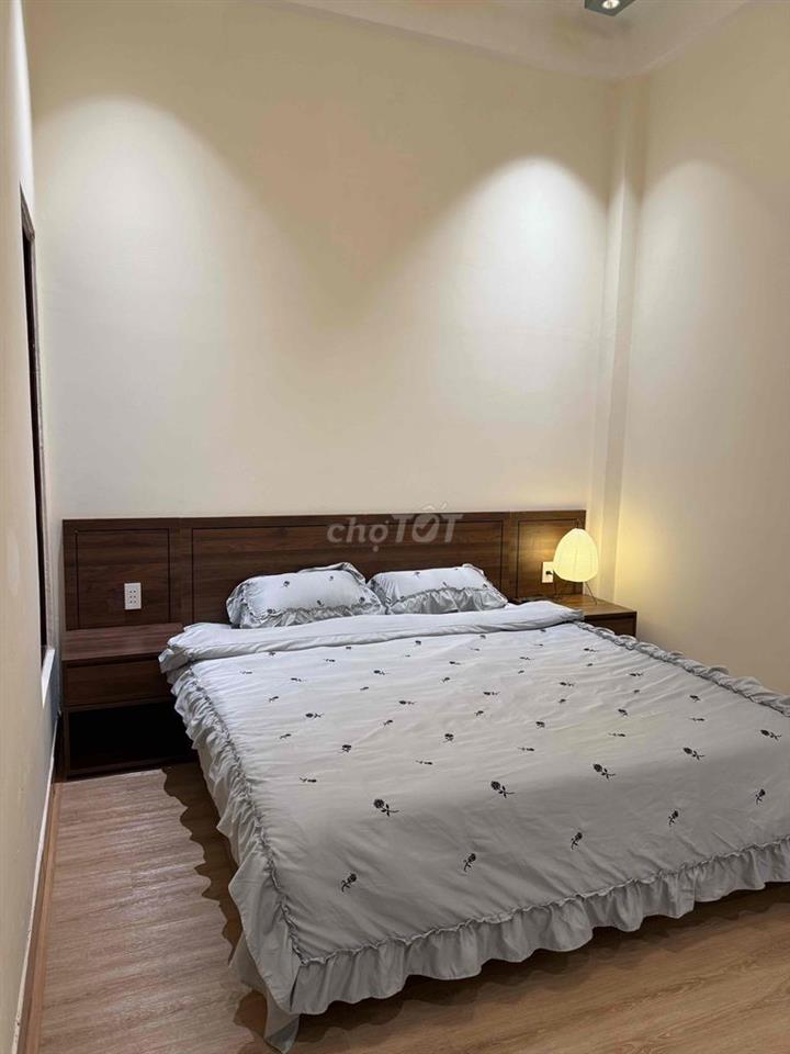 CHO THUÊ CĂN HỘ 1Phòng ngủ ở Lê Lợi