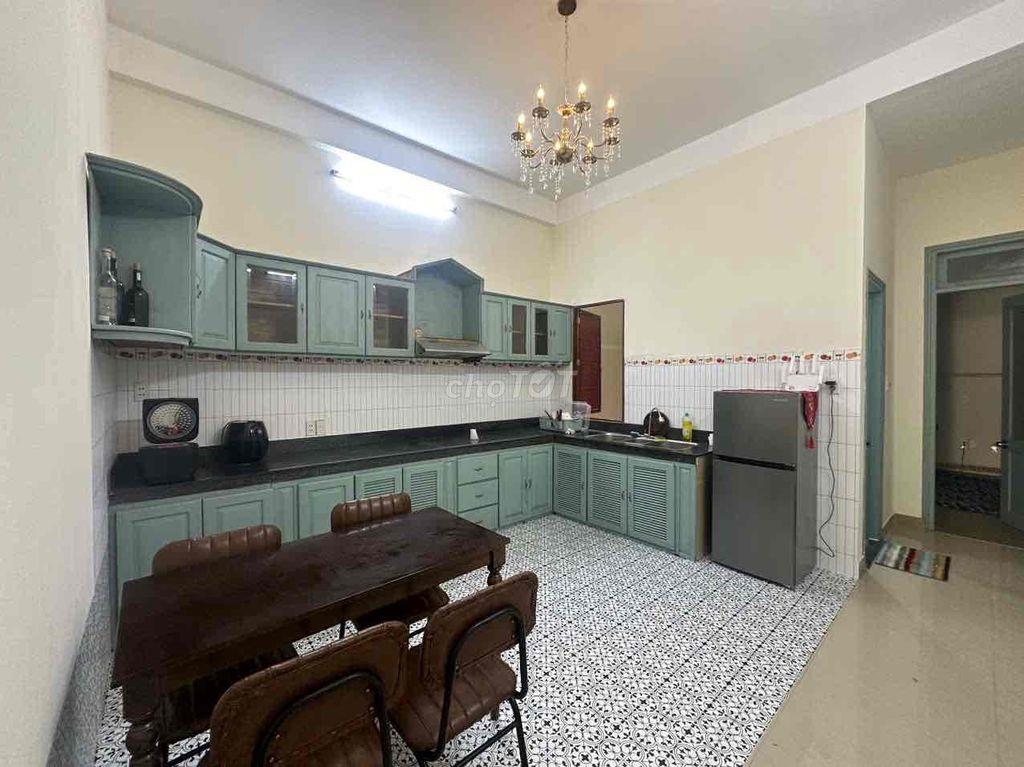 CHO THUÊ CĂN HỘ 1Phòng ngủ ở Lê Lợi