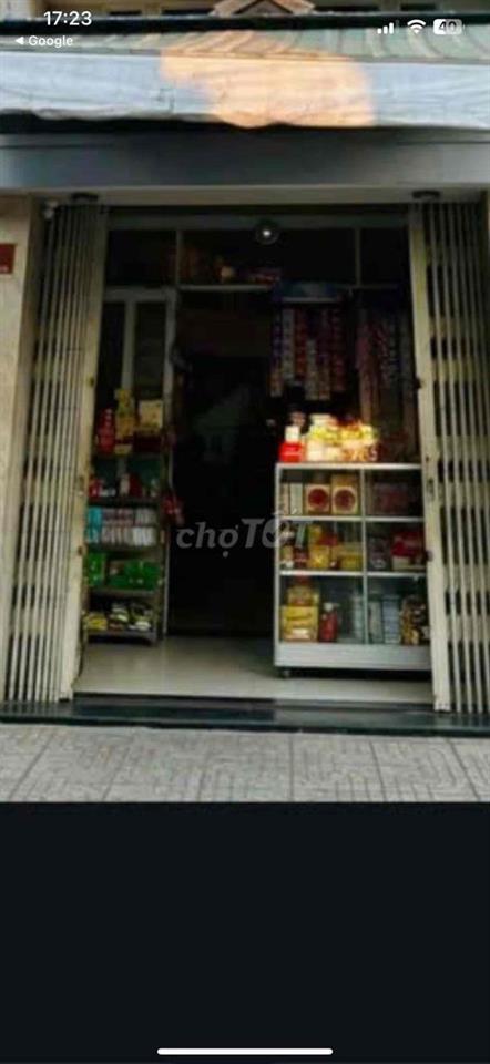 cần bán gấp nhà ở đường lý thái tổ